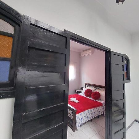 Riad Al Nakhil Μαρακές Εξωτερικό φωτογραφία
