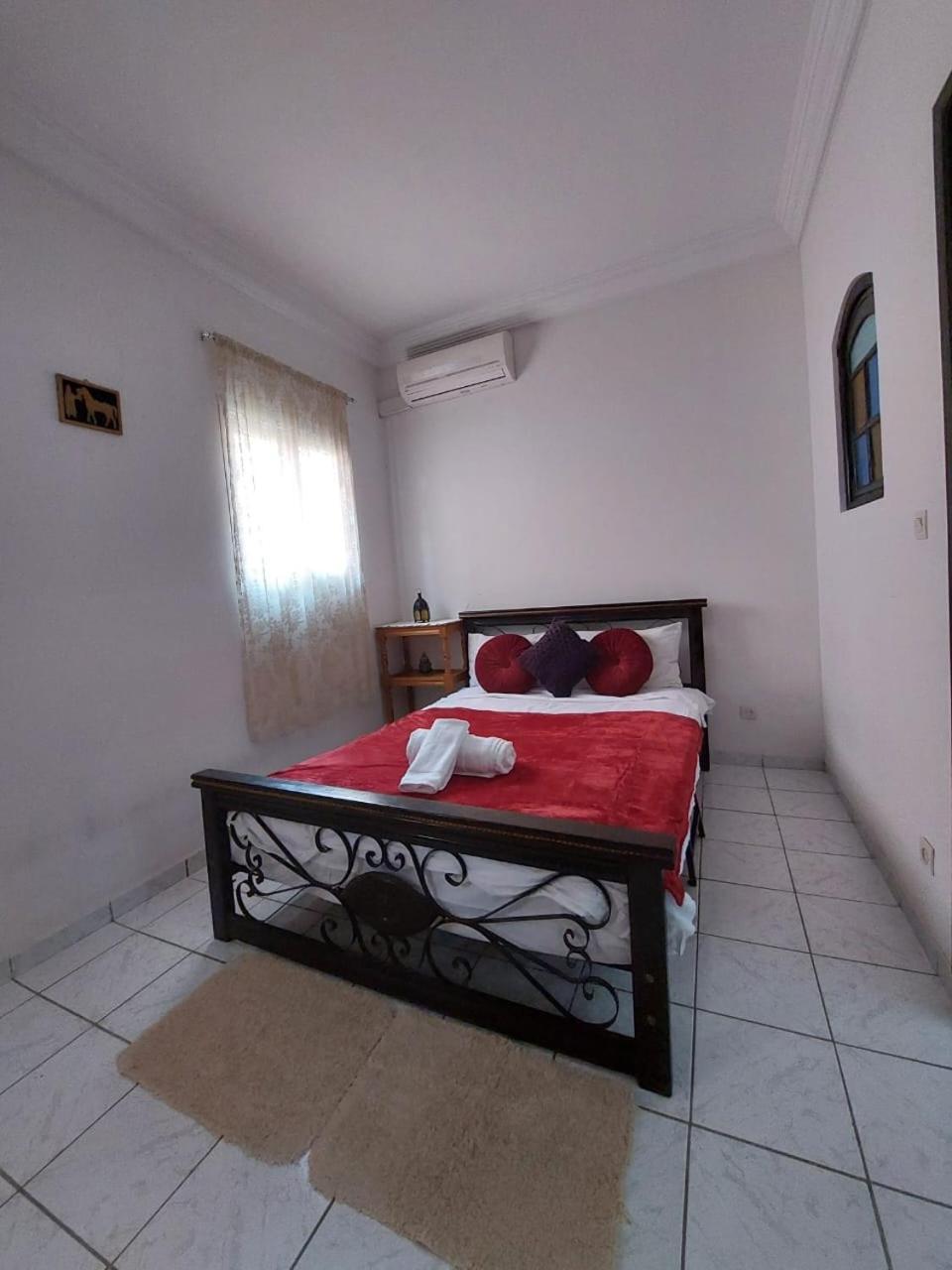 Riad Al Nakhil Μαρακές Εξωτερικό φωτογραφία