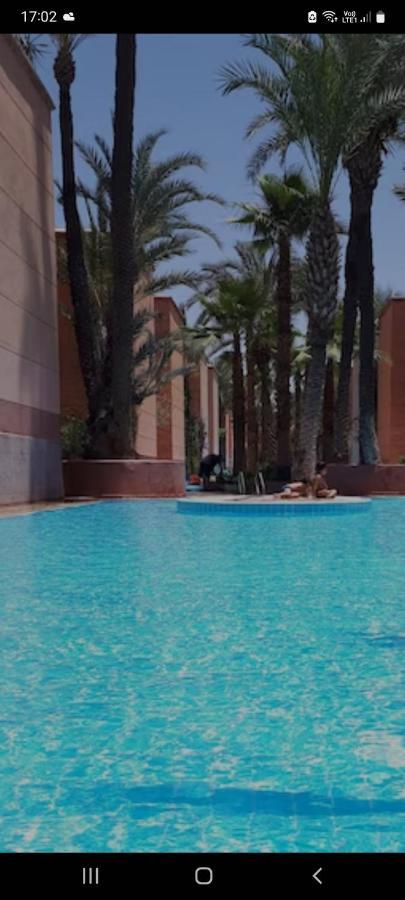 Riad Al Nakhil Μαρακές Εξωτερικό φωτογραφία
