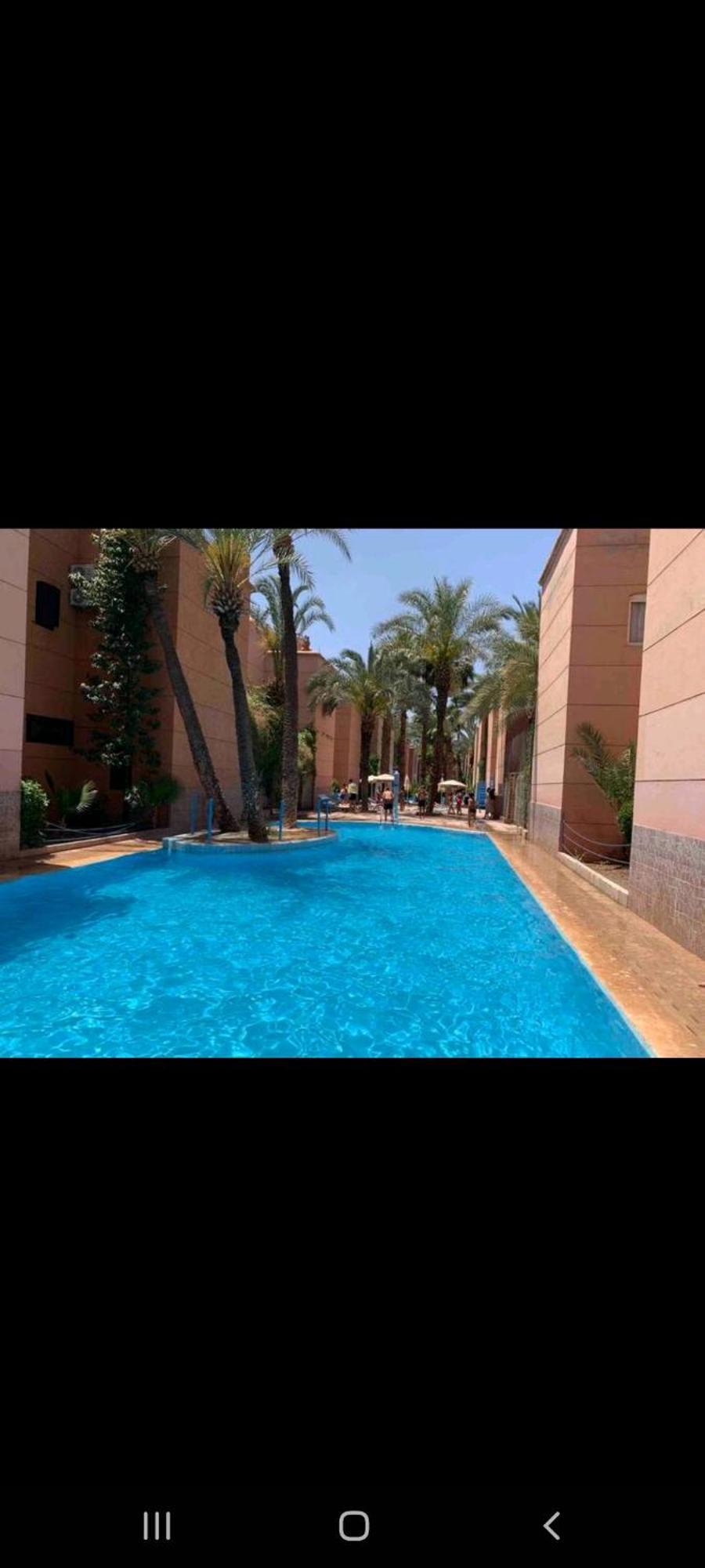 Riad Al Nakhil Μαρακές Εξωτερικό φωτογραφία