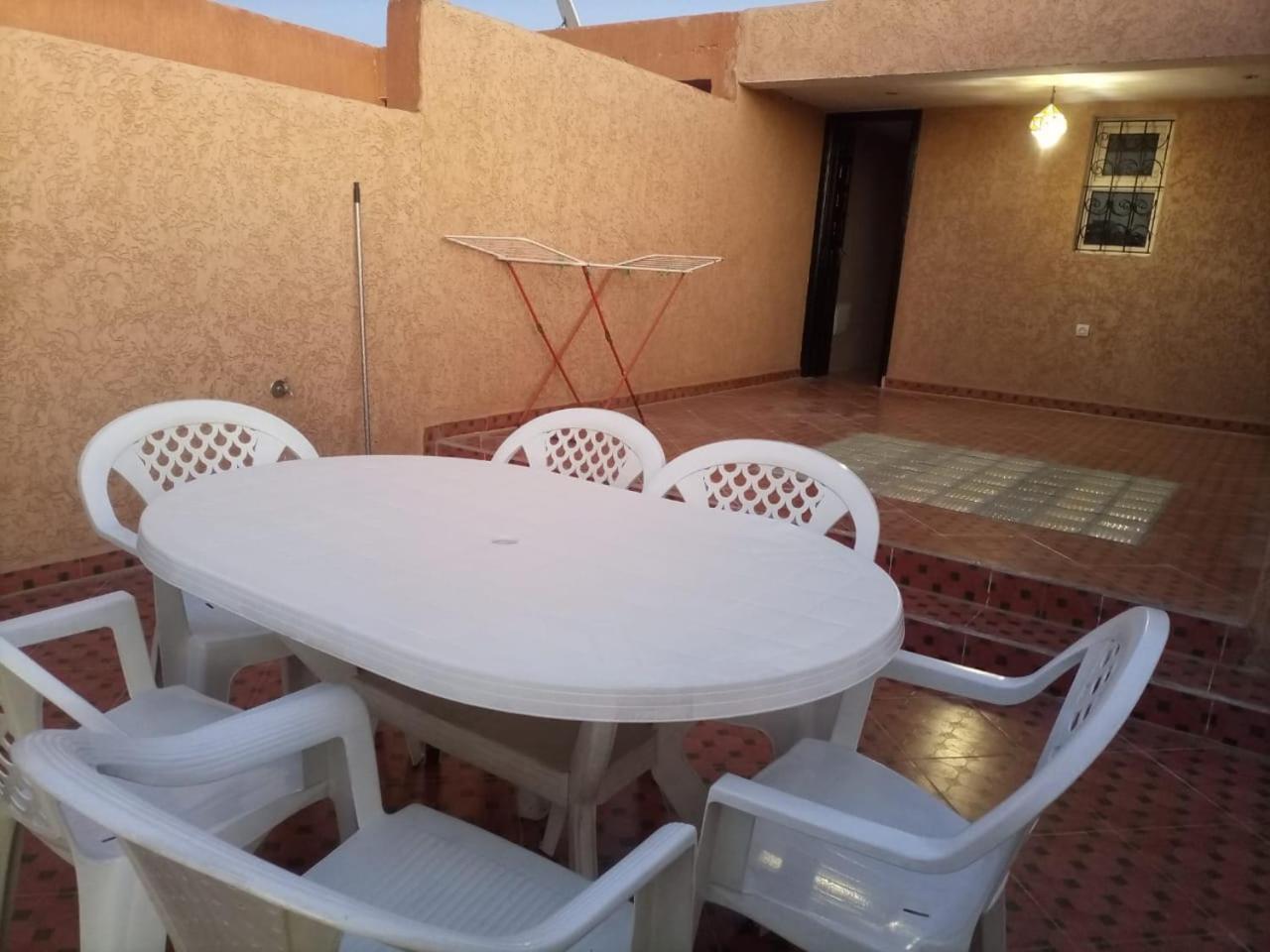 Riad Al Nakhil Μαρακές Εξωτερικό φωτογραφία