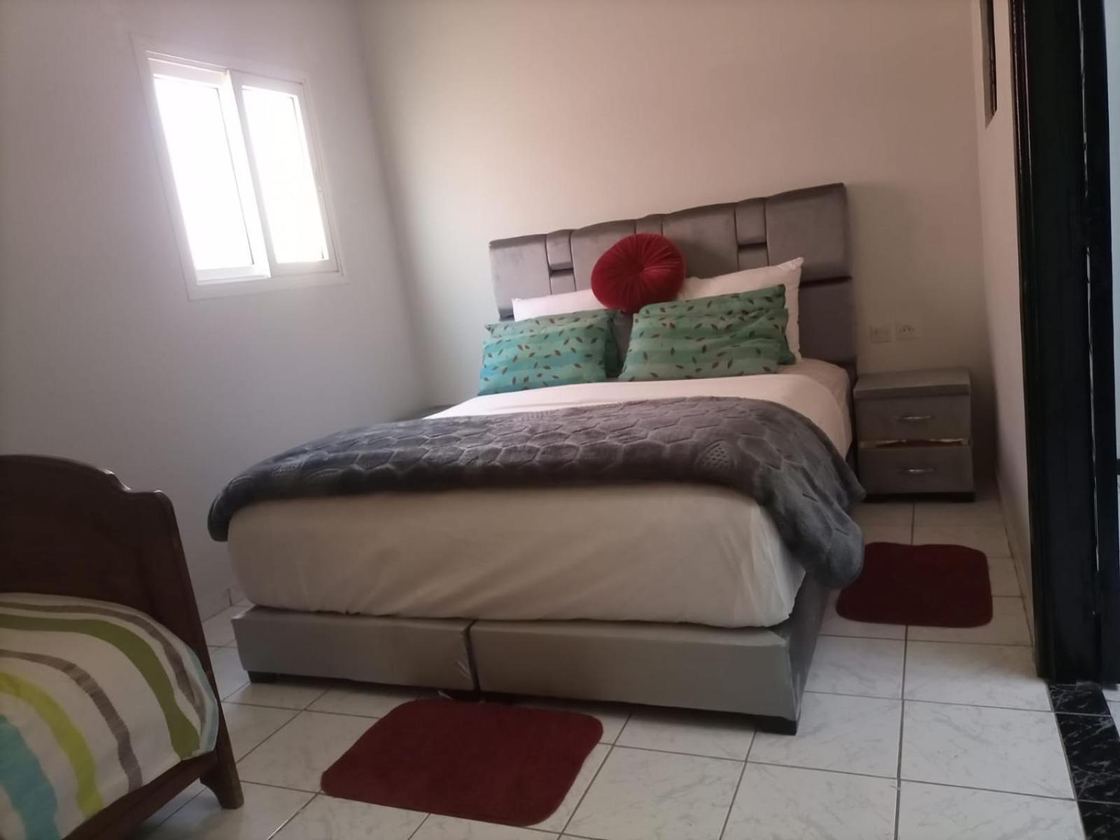 Riad Al Nakhil Μαρακές Εξωτερικό φωτογραφία