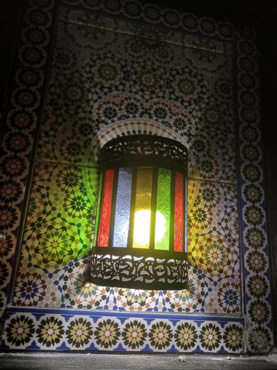 Riad Al Nakhil Μαρακές Εξωτερικό φωτογραφία