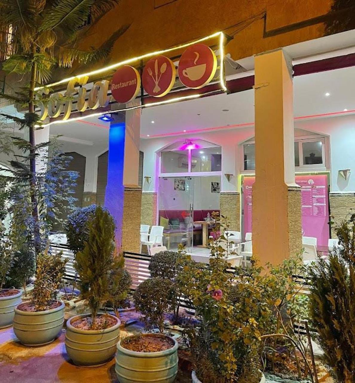Riad Al Nakhil Μαρακές Εξωτερικό φωτογραφία