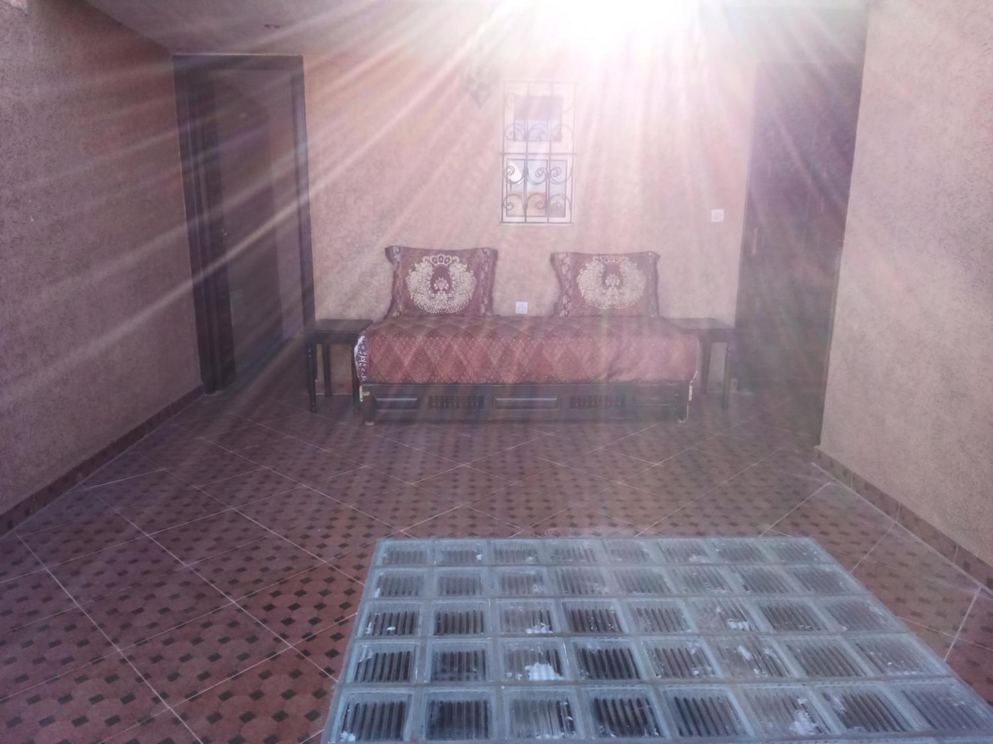 Riad Al Nakhil Μαρακές Εξωτερικό φωτογραφία