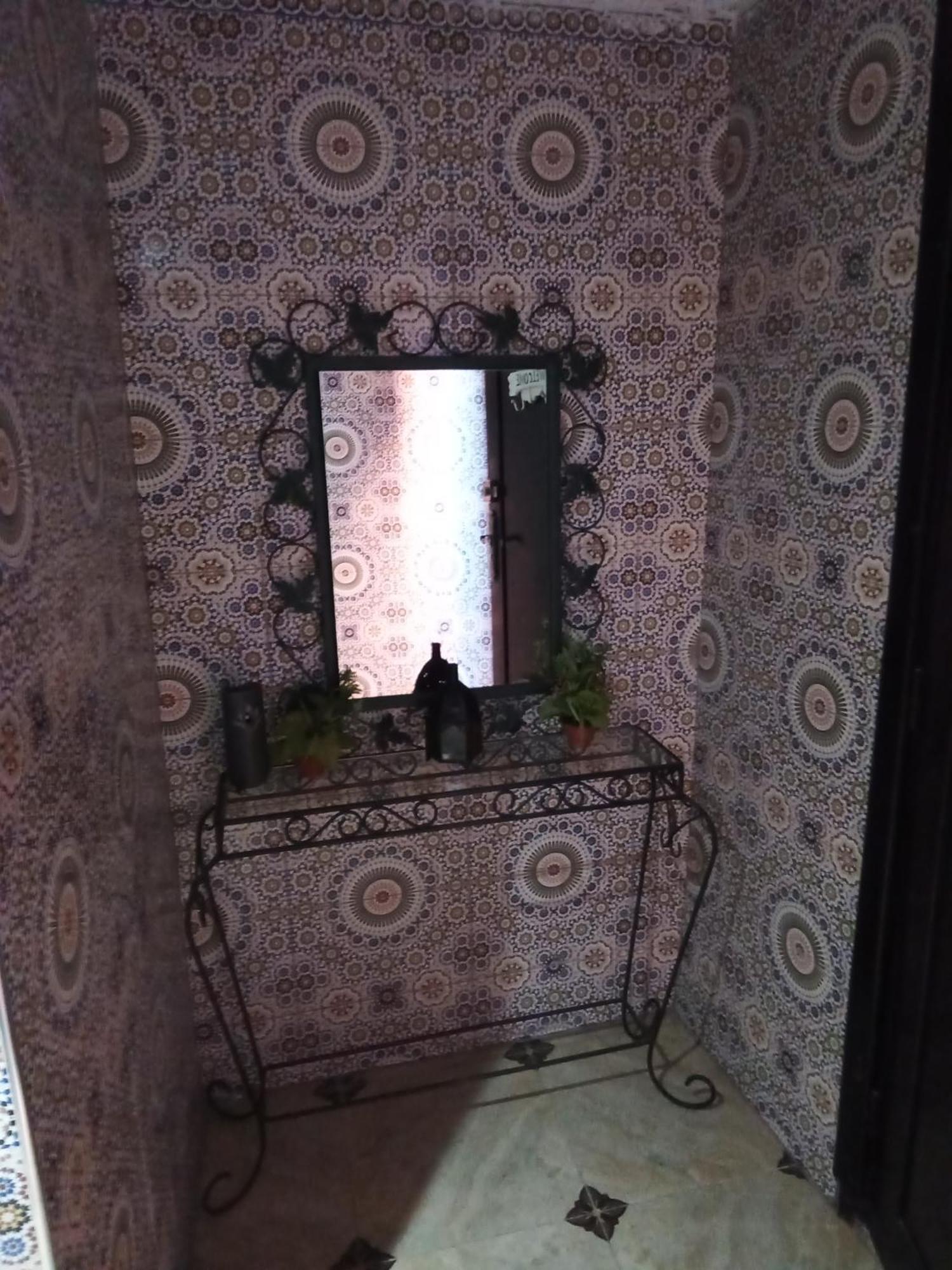 Riad Al Nakhil Μαρακές Εξωτερικό φωτογραφία