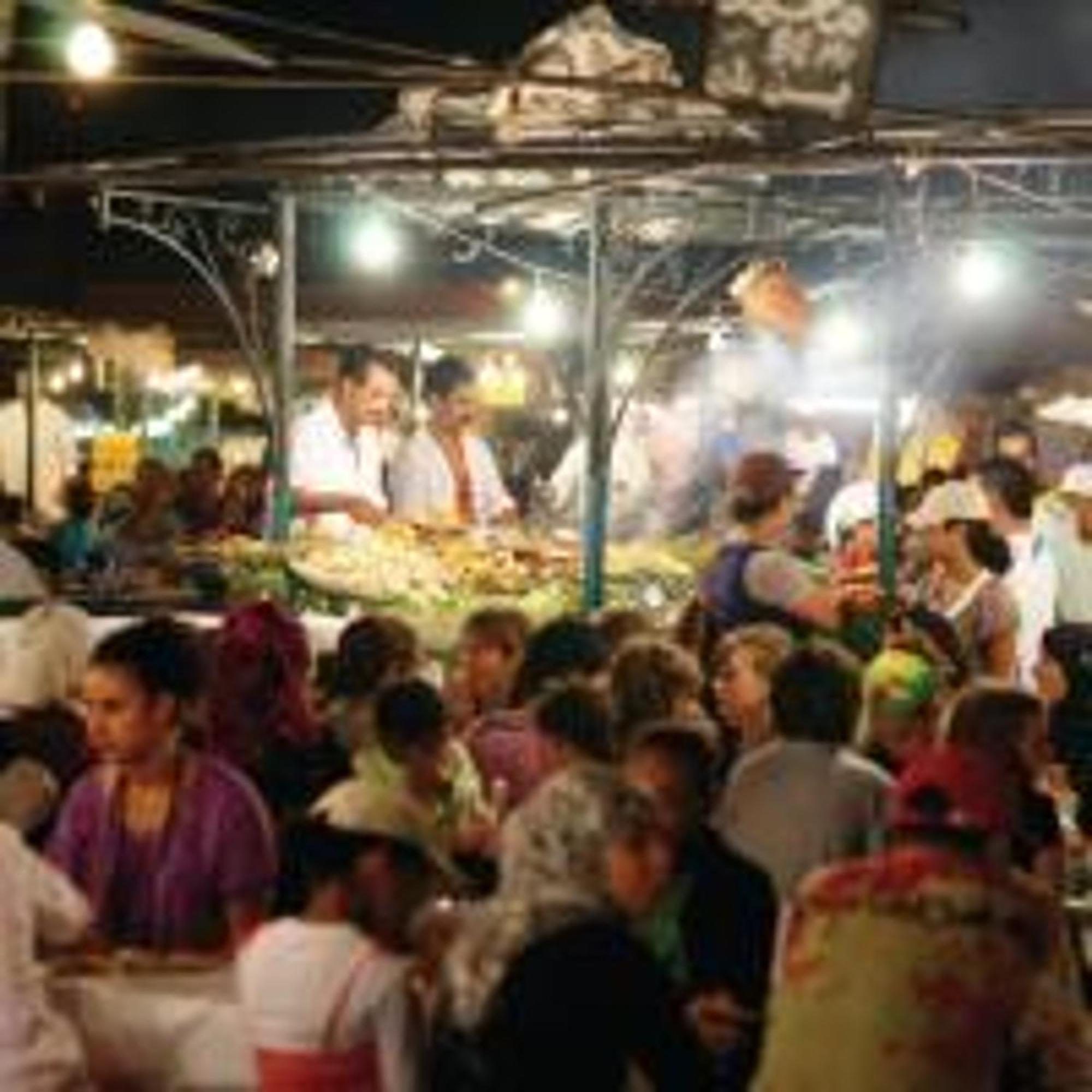 Riad Al Nakhil Μαρακές Εξωτερικό φωτογραφία